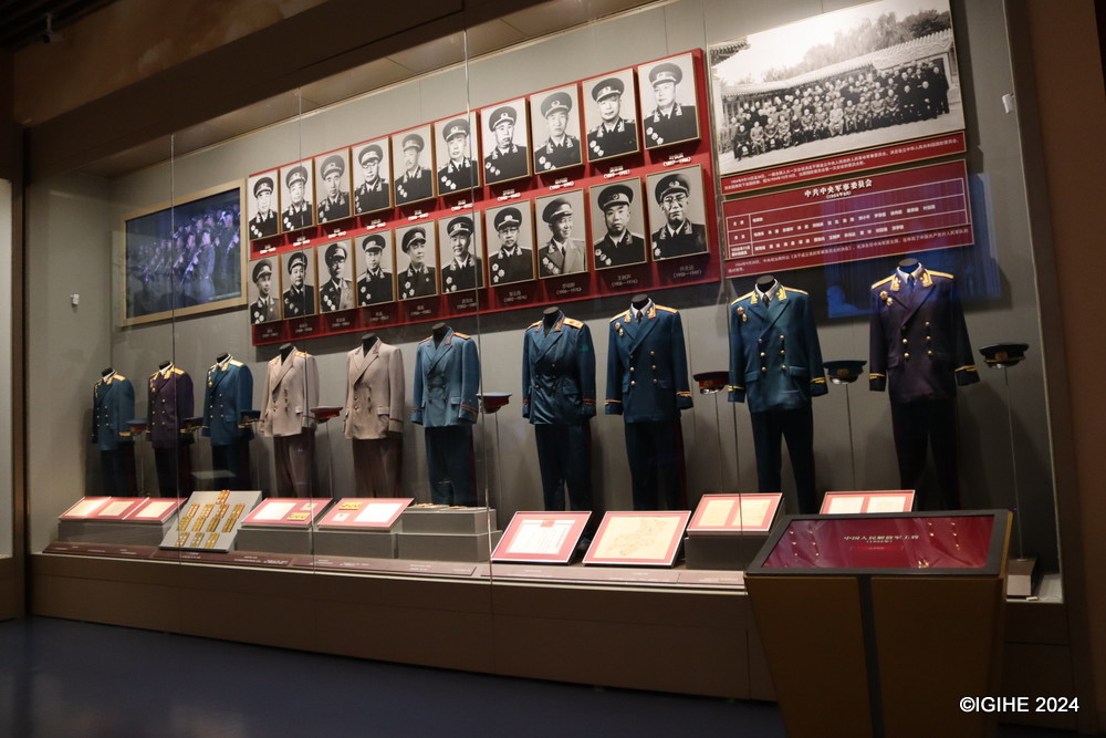 Nearly two-thirds of the main building area, or about 150,000 square meters, has been designed as exhibition space.