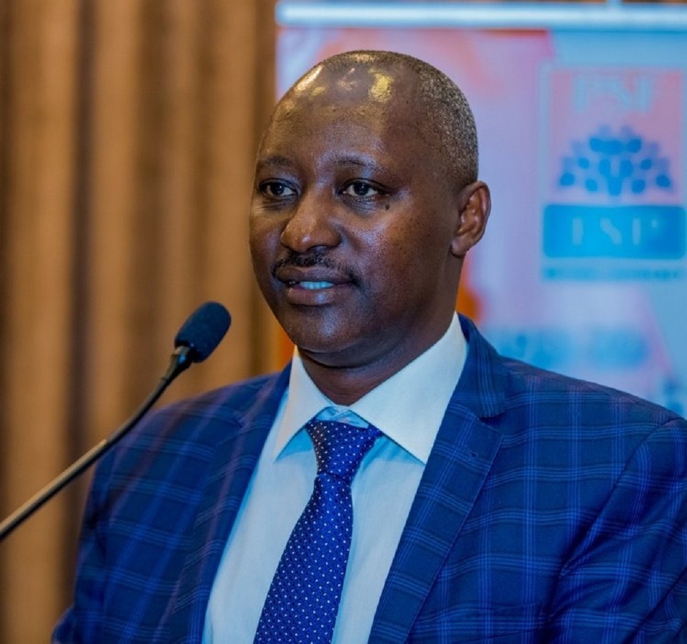 Robert Bafakulera, Chairperson of Rwanda’s Private Sector Federation has resigned. 