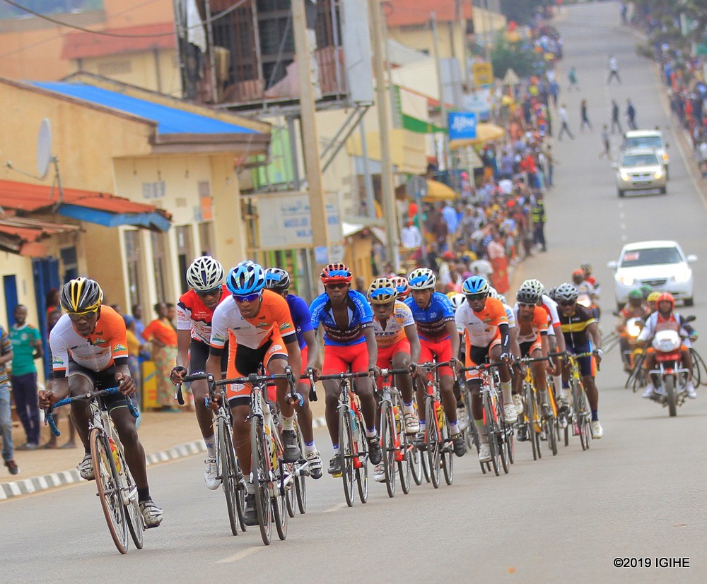 The race will take place 31 days before ‘Tour du Rwanda 2.1” which is scheduled from February 23rd to March 1st, 2020