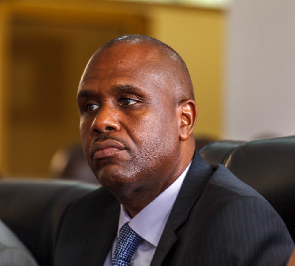 John Mirengehas been appointed as Rwanda's Ambassador to the United Arab Emirates.  