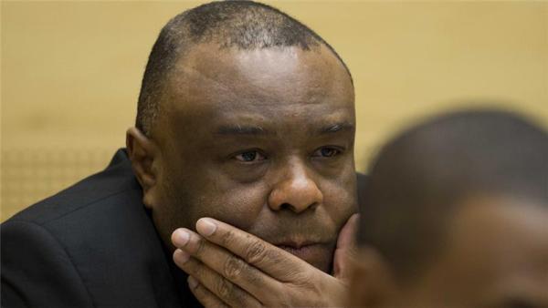Prosecutors argued Bemba's forces 'raped their victims at gunpoint anywhere and at any time'