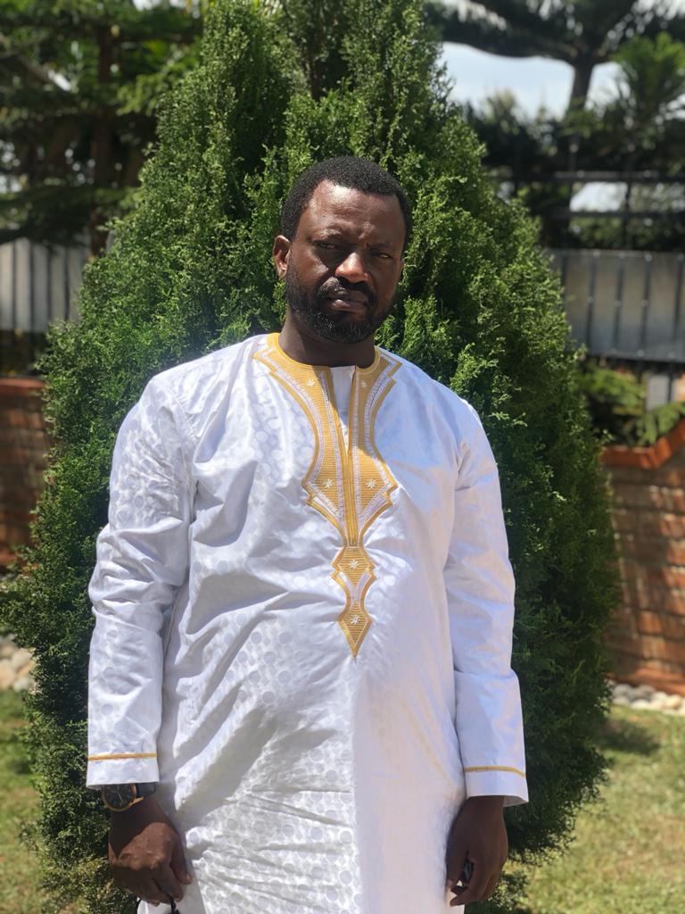 Mujyambere Idris was killed in May 2022. 