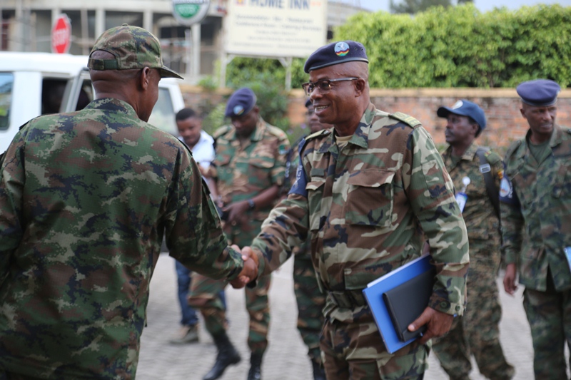 RDF delegation meet EJVM