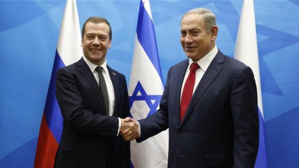 Earlier this year, Netanyahu admitted that dozens of convoys transporting weapons to Hezbollah had been attacked