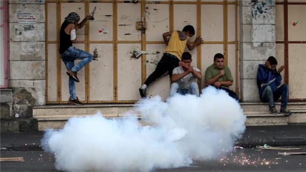 Protests by Palestinians throughout the Occupied West Bank, Jerusalem and the Gaza Strip over the past year have resulted in the deaths of over 230 Palestinians and 32 Israelis