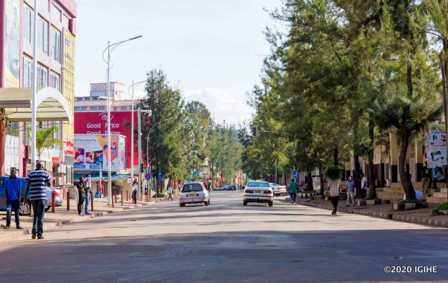 The ripple effects of coronavirus that causes COVID--19, are continuing to bite into every aspect of life in Rwanda, harder and deeper.