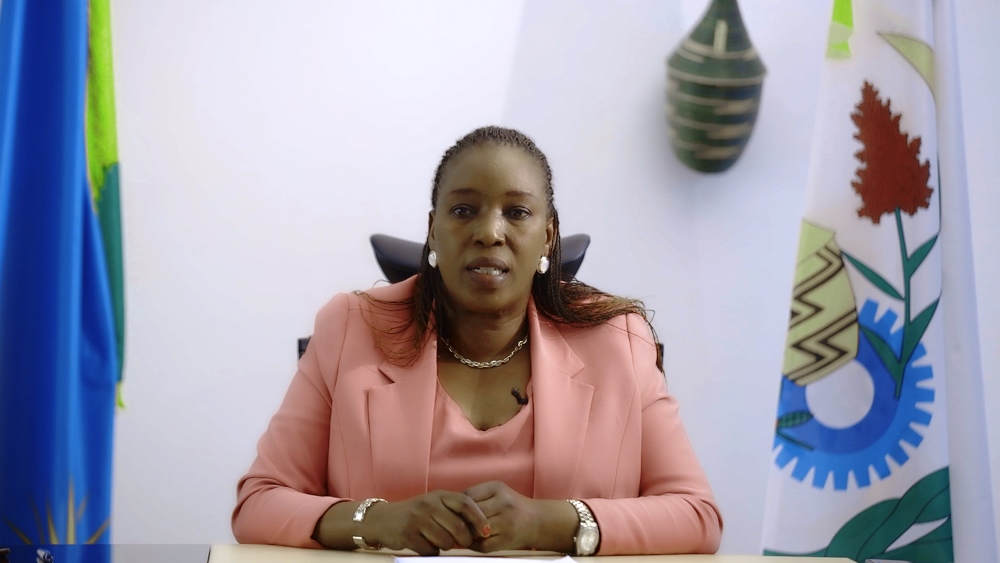 Rwanda’s Chief Ombudsman, Madeleine Nirere has said that Rwanda will share best practices at the upcoming conference.  
