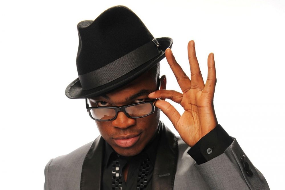 Shaffer Chimere Smith: Better known by his stage name Ne-Yo