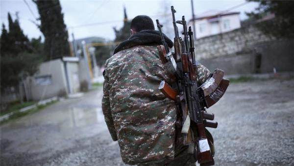 Violence that erupted in early April was the worst since the end of a war in 1994