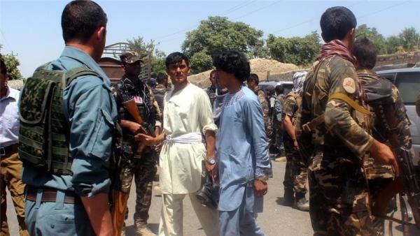 Taliban gunmen are increasingly staging ambushes on provincial highways