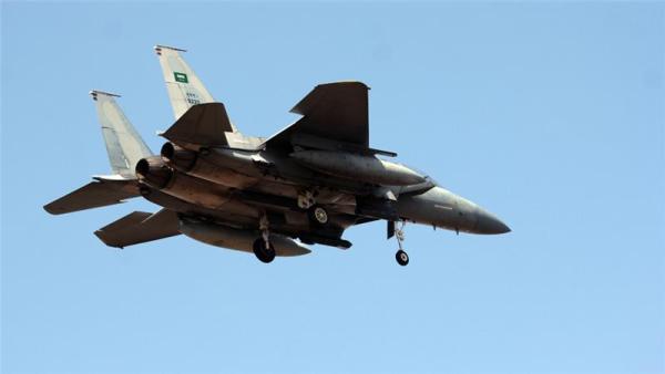 More than 6,000 people have been killed since the Saudi-led coalition campaign began