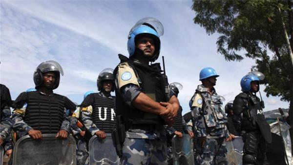 A 12,000-strong UN peacekeeping mission in South Sudan has been criticised for failing to stop fighting