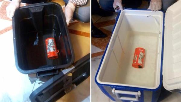 EgyptAir Flight 804 disappeared on May 19
