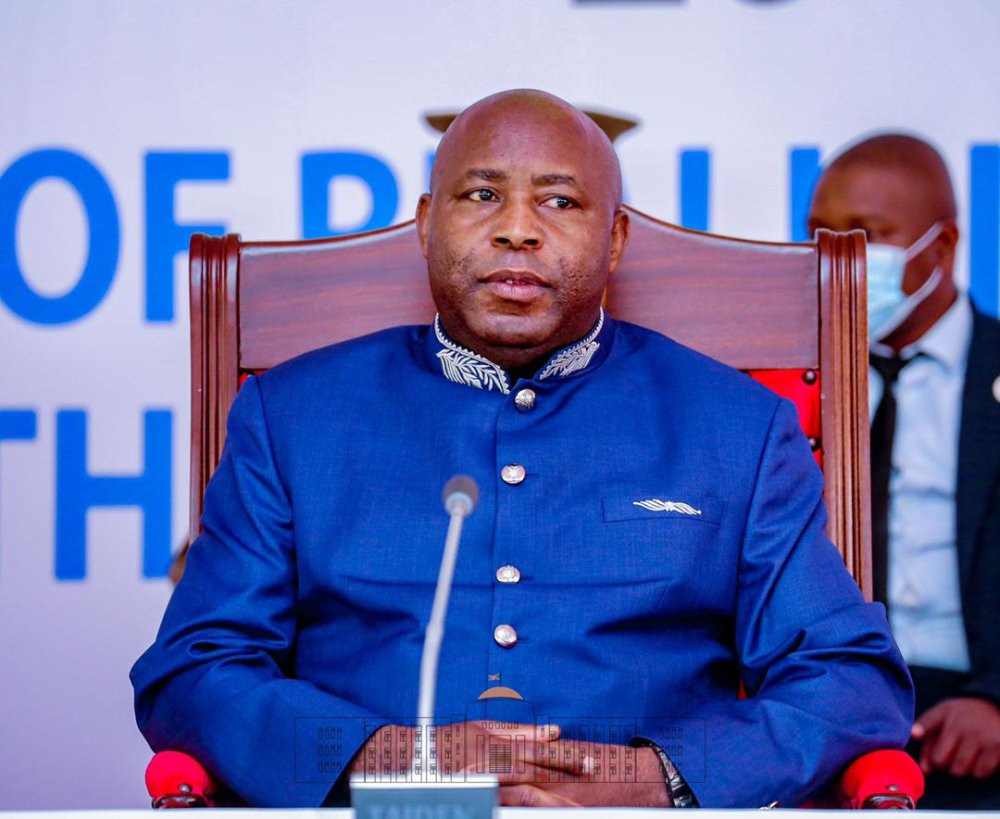 Burundian President Evariste Ndayishimiye used his New Year’s address to escalate hostile rhetoric against Rwanda, accusing Kigali of destabilising the region, harbouring armed elements, and plotting to attack Burundi, allegations that Rwanda has repeatedly rejected as unfounded.