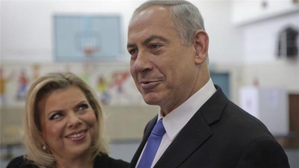 The Israeli first lady has come under fire for her expensive tastes and alleged abusive behaviour toward staff