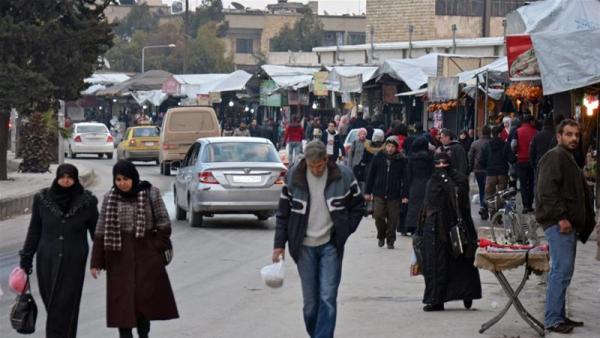 The ceasefire deal called for negotiations over a political solution to end the conflict that has killed more than 310,000 people
