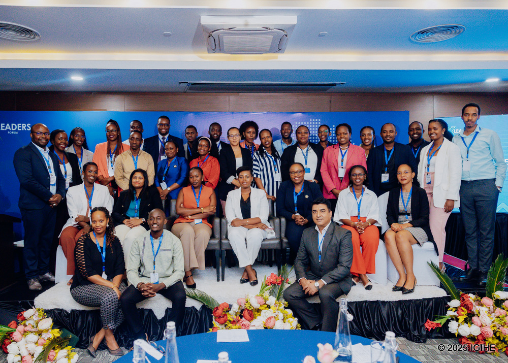 African countries have been encouraged to learn from Rwanda’s example in improving service delivery.