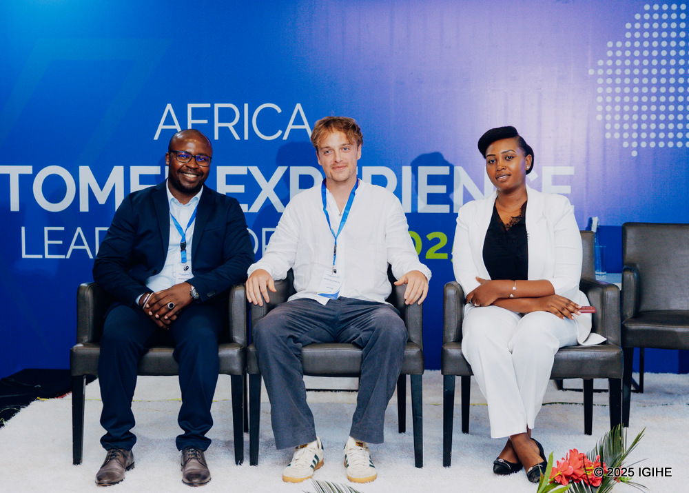 Service providers have been urged to enhance the quality of their services.