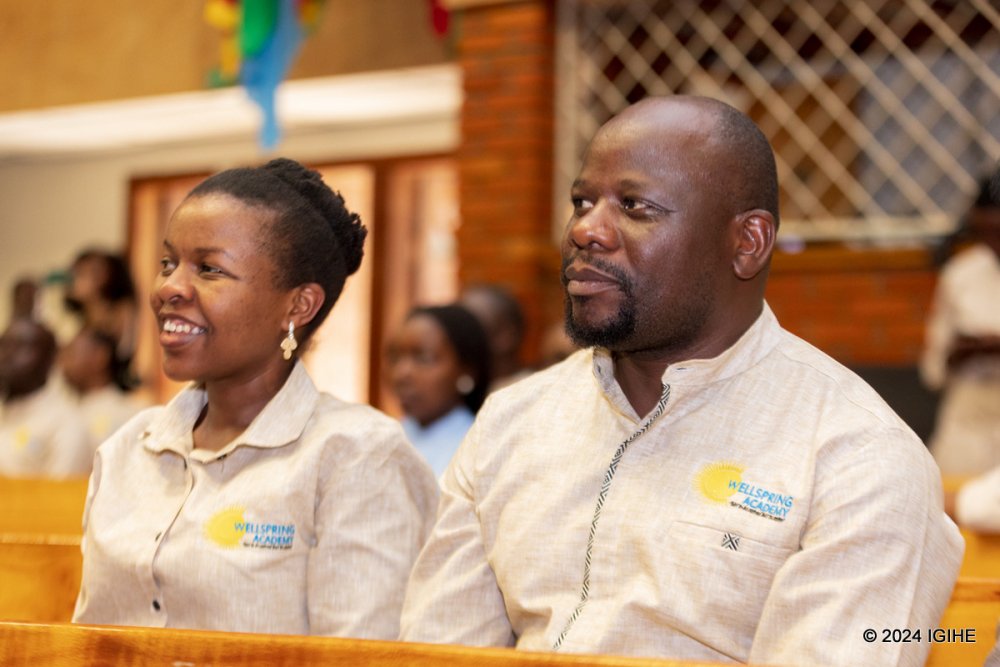 Teachers who contributed to the Education of the Graduants 