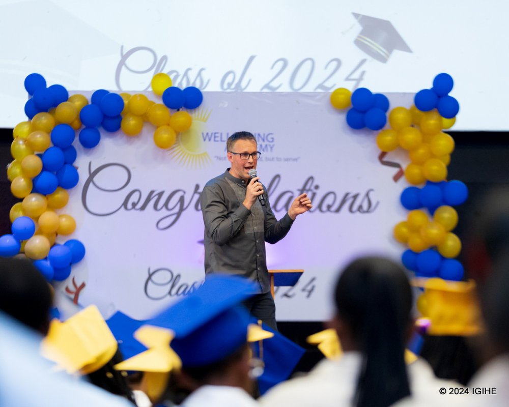 Former members of the Board of Directors of Wellspring Academy are regarded as outstanding.