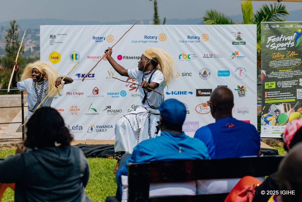 The youth impressed many with their active involvement in efforts to secure a vehicle that will transport cancer patients to treatment centers.