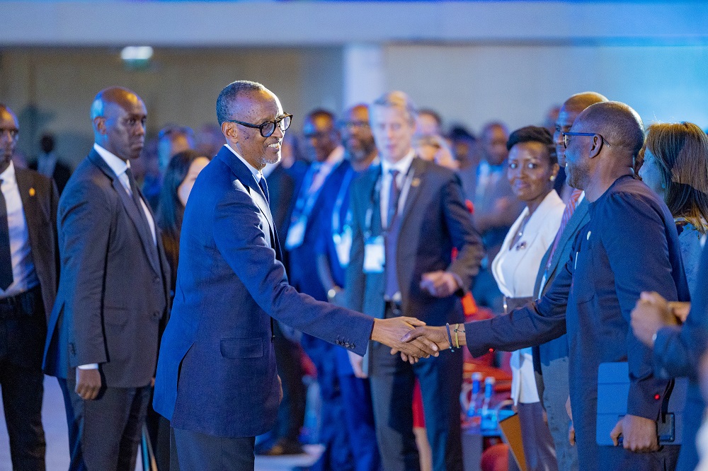 The conference runs from 17th to 19th October 2023. 