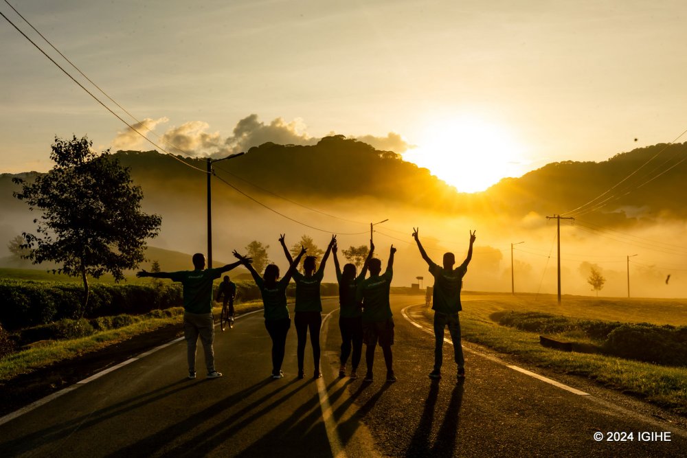 Rwanda Meteorological Agency (Meteo Rwanda) has announced that August 2024 will predominantly feature sunny weather across many parts of the country. 