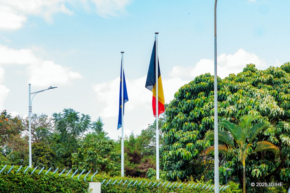 Rwanda severed diplomatic ties with Belgium on March 17, 2025, accusing Belgium’s pitiful attempts to sustain its neocolonial delusions.