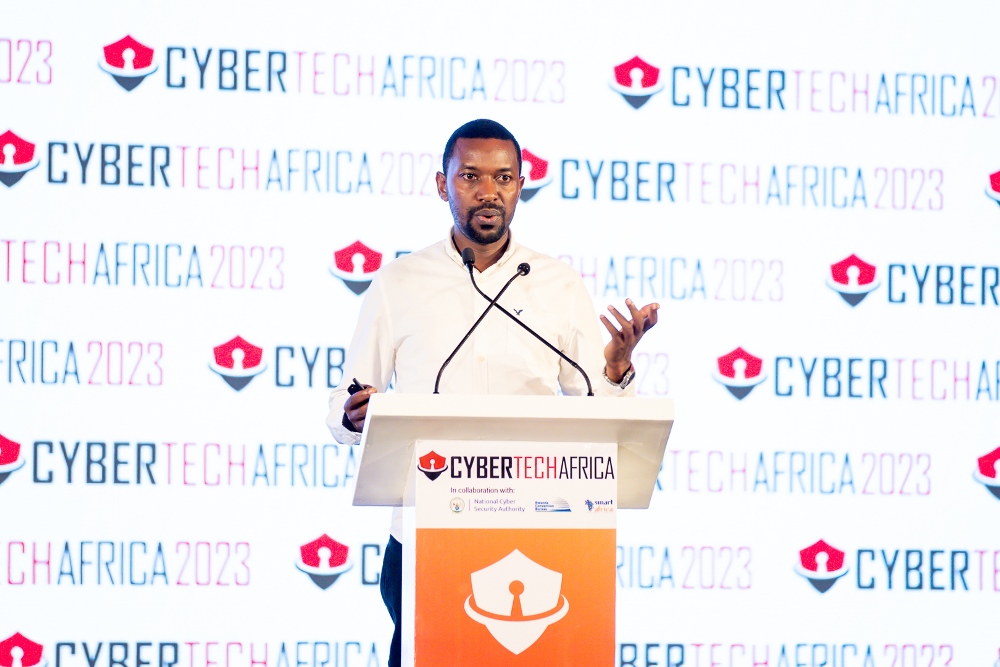 Karamage revealed that PalmKash already has partnership with FERWAFA and some of the leading federations in the entertainment industry.