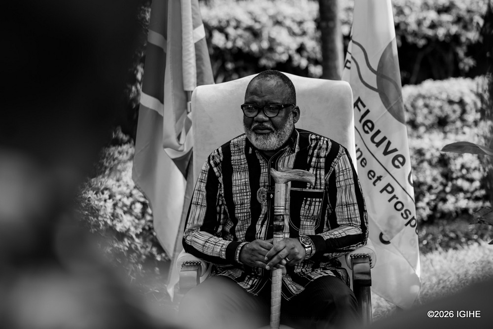 Corneille Nangaa, the coordinator of the AFC/M23 rebel coalition has warned Congolese army against continued violence in Uvira.