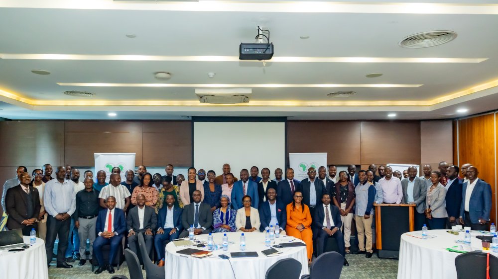 The Frw 435 billion financing was announced on Wednesday, November 12, 2025, during a meeting between the multilateral development finance institution, the Government of Rwanda, and other development partners.