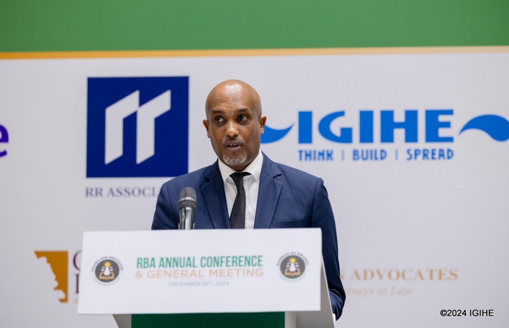 The Minister of Justice and Attorney General, Dr. Emmanuel Ugirashebuja, has announced that Rwanda will open a social reintegration centre, known as a 'halfway home,' in February 2025.