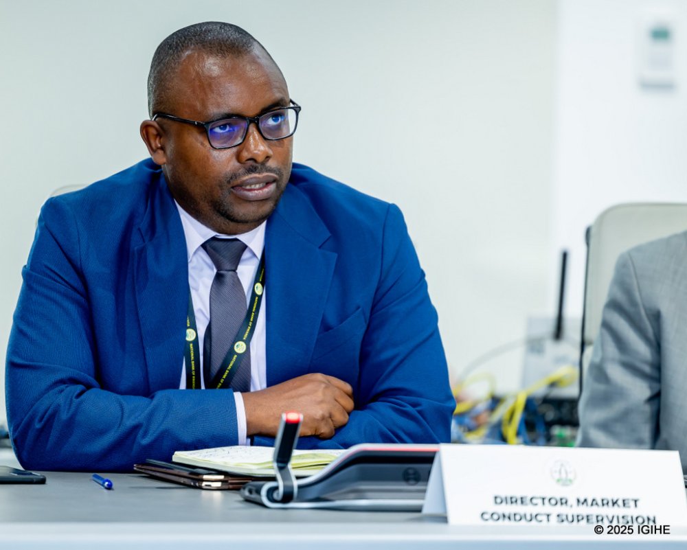 BNR’s Director of Market Conduct Supervision, Nsabimana Gerard, revealed that the companies exploit digital financial trading, particularly cryptocurrency, to defraud individuals.