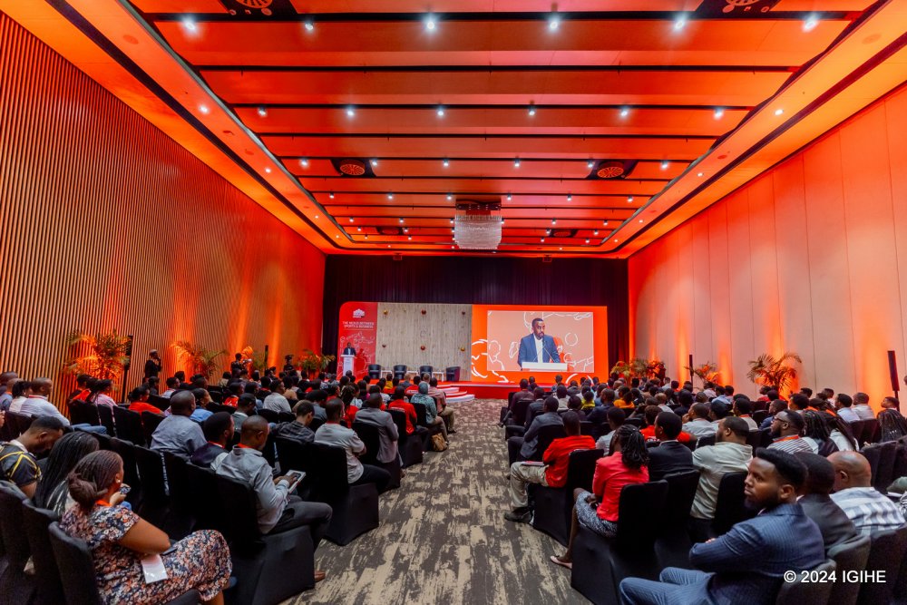Last year’s edition brought together around 400 participants, including athletes from various disciplines in Rwanda, leaders of sports federations, investors, journalists, and institutions connected to the sports industry.
