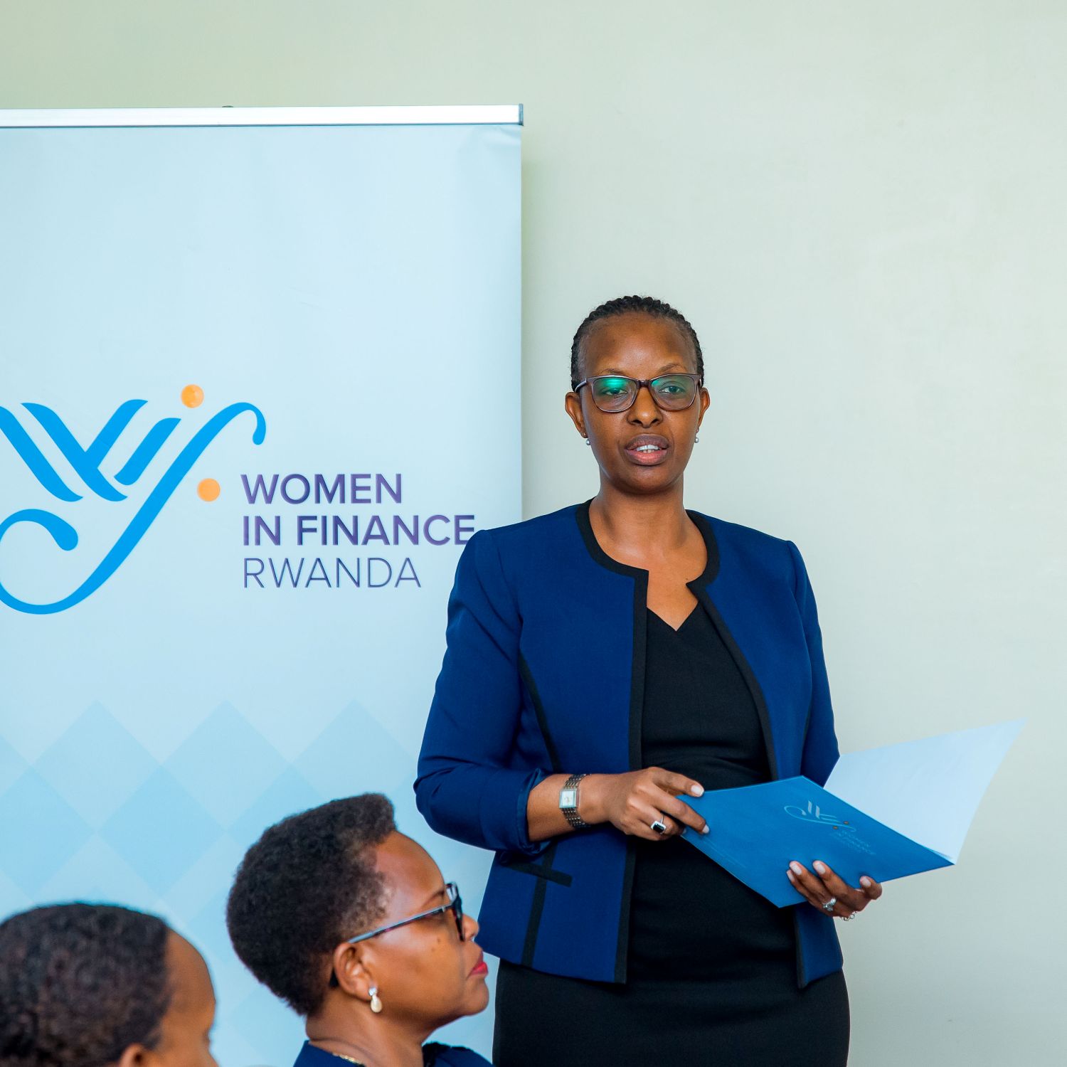 Jessica Igoma, CEO of Mayfair Insurance, said SONARWA Life’s inclusion comes at a pivotal time, as WIFR prepares to launch a dedicated insurance sector chapter.