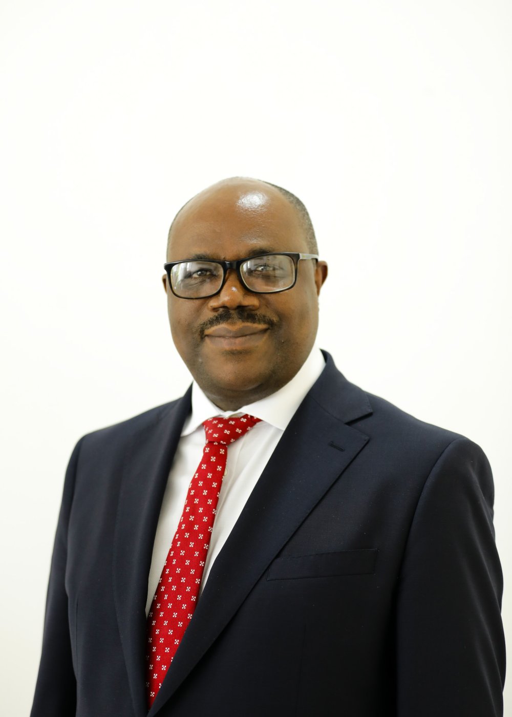 Dr. Nsengiyumva, who was previously the Deputy Governor of the National Bank of Rwanda, holds a PhD in Economics from the University of Leicester. 