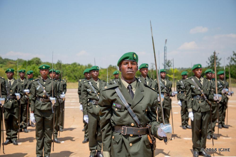 The Cabinet Meeting yesterday approved the promotion of all 663 Rwanda Defence Force (RDF) officers from the rank of second-Lieutenant to Lieutenant.