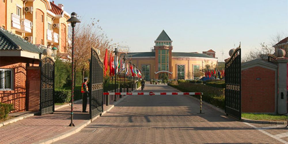 Shunyi District stands out as a testament to strategic urban planning and development.