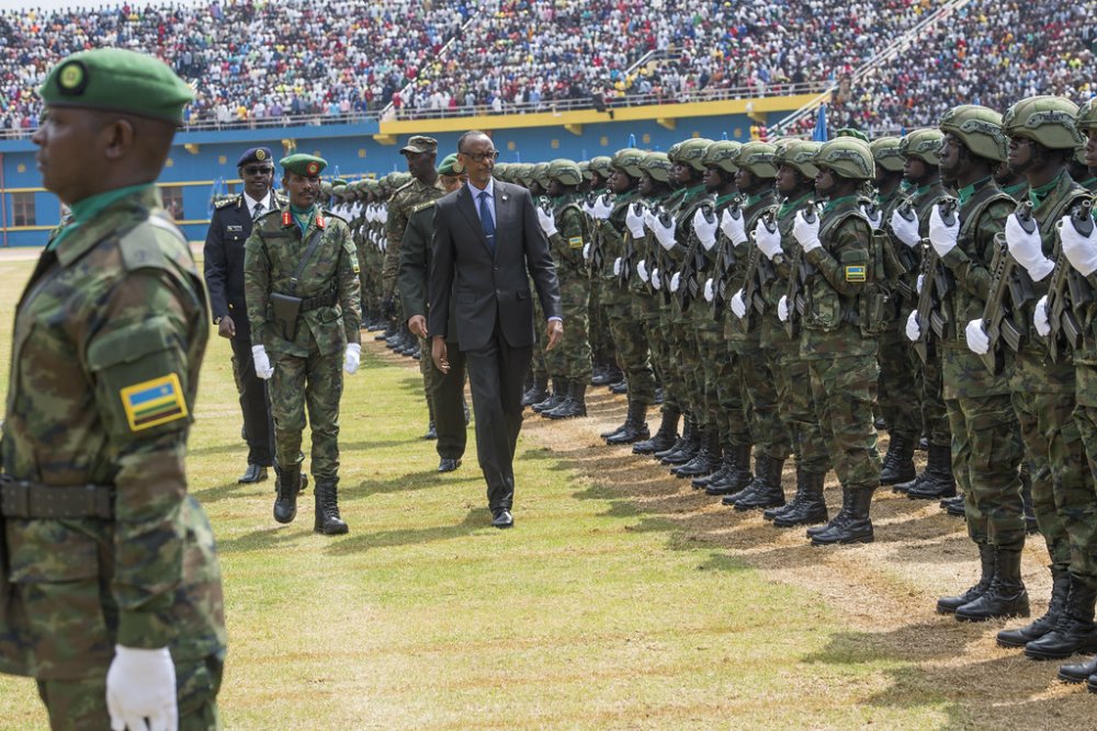 President Paul Kagame has called upon all Rwandans to offer more efforts towards consolidating gains Rwanda has achieved in the past 25 years