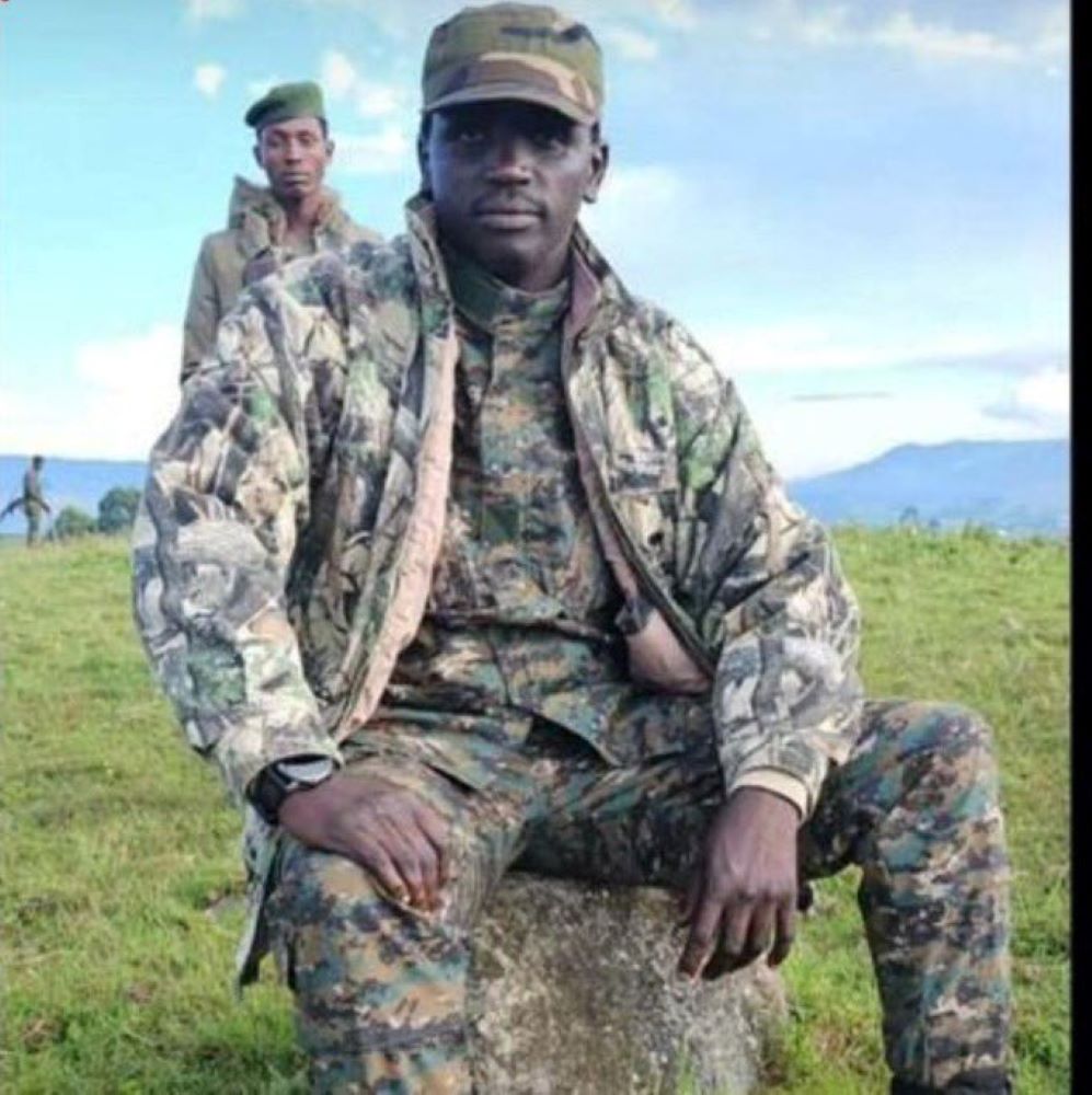 Makanika led the Twirwaneho armed group advocating for the rights of the Banyamulenge community in the Democratic Republic of the Congo  prior to his demise.
