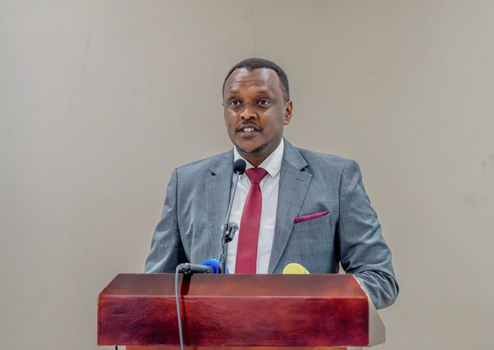 On behalf of the RDF Chief of Defence Staff, Brig Gen Ronald Rwivanga, the Defence Spokesperson expressed appreciation to all partner states for their active participation in regional initiatives which reflect the EAC’s vision of fostering a strong bond between the Armed Forces and the civilian population.