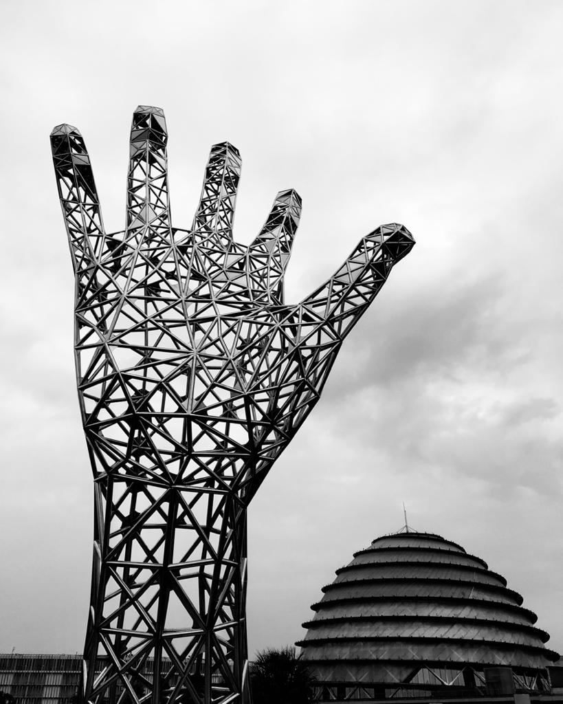 Rwanda also signed an agreement allowing to be the global center for training on anti-corruption
