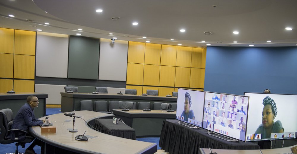 President Kagame reveals reasons behind EAC meeting postponement