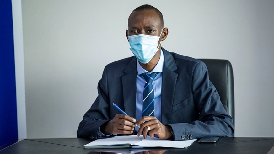 Rwanda Finance Limited CEO Nick Barigye said the partnership was important in terms of capacity building in the legal, auditing, and corporate sectors.