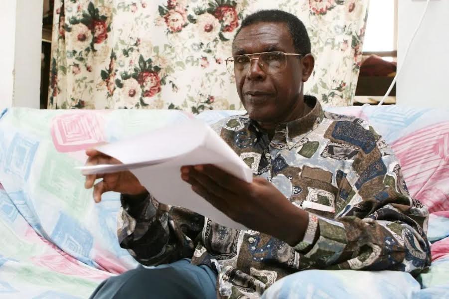 Bucyibaruta has been handed 20-year jail term over his role in Genocide against the Tutsi.  