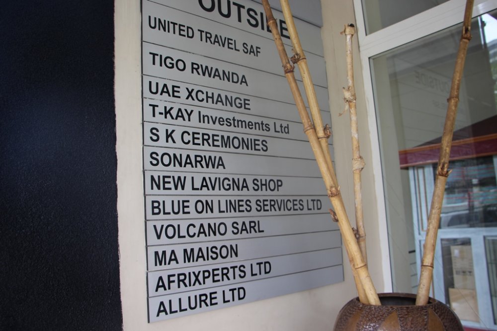 Tenants have continued their Operations