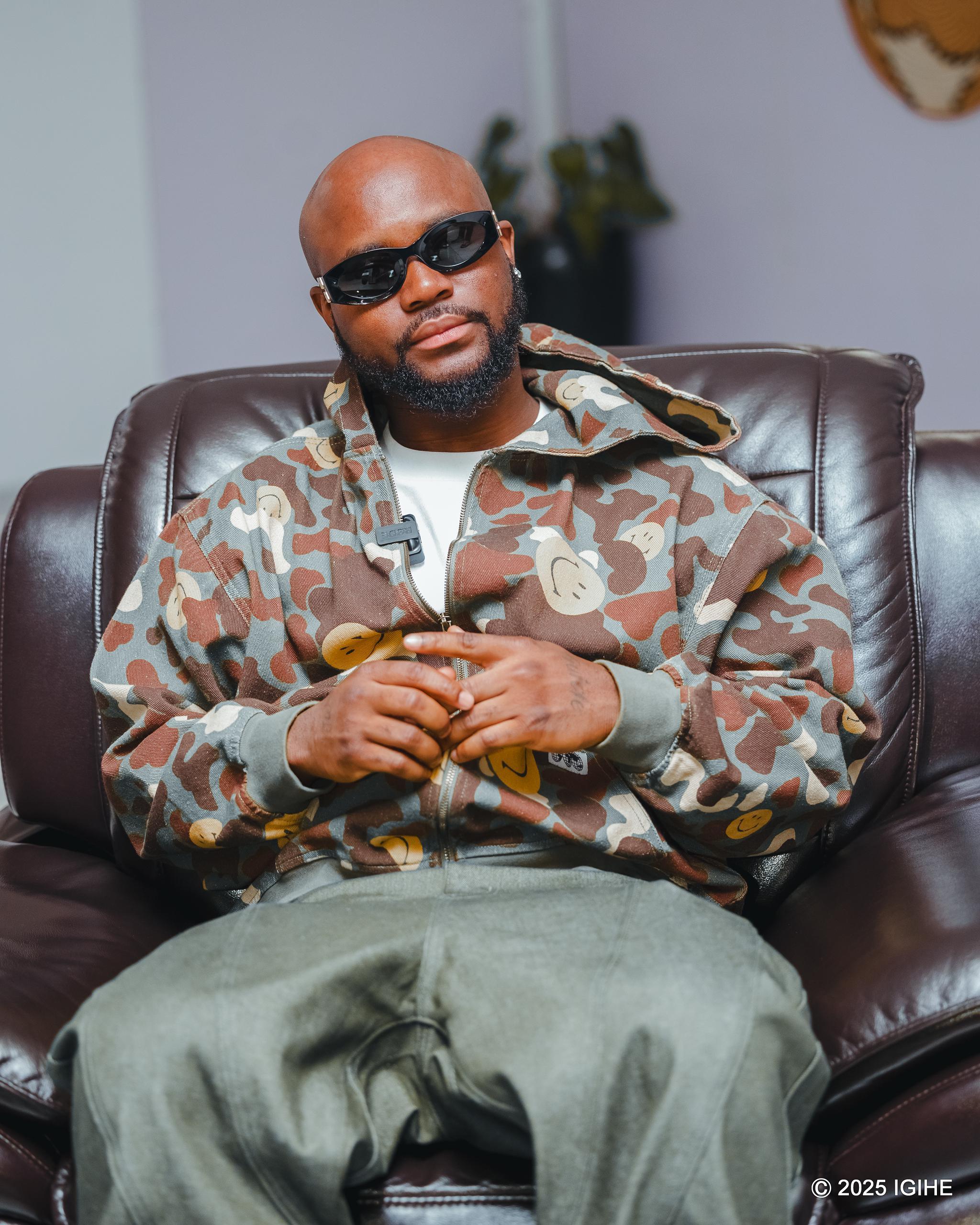 King Promise will headline the BAL halftime show during the opening clash between APR Basketball Club and Nairobi City Thunder at BK Arena on Saturday, May 17.
