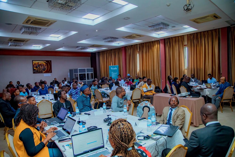 The purpose of this peer-learning exchange and study tour is to share knowledge and best practices between Rwanda and Benin digital and entrepreneurial ecosystems. 