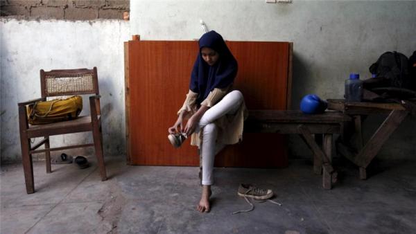 The law safeguards women from domestic violence, as well as sexual and psychological abuse