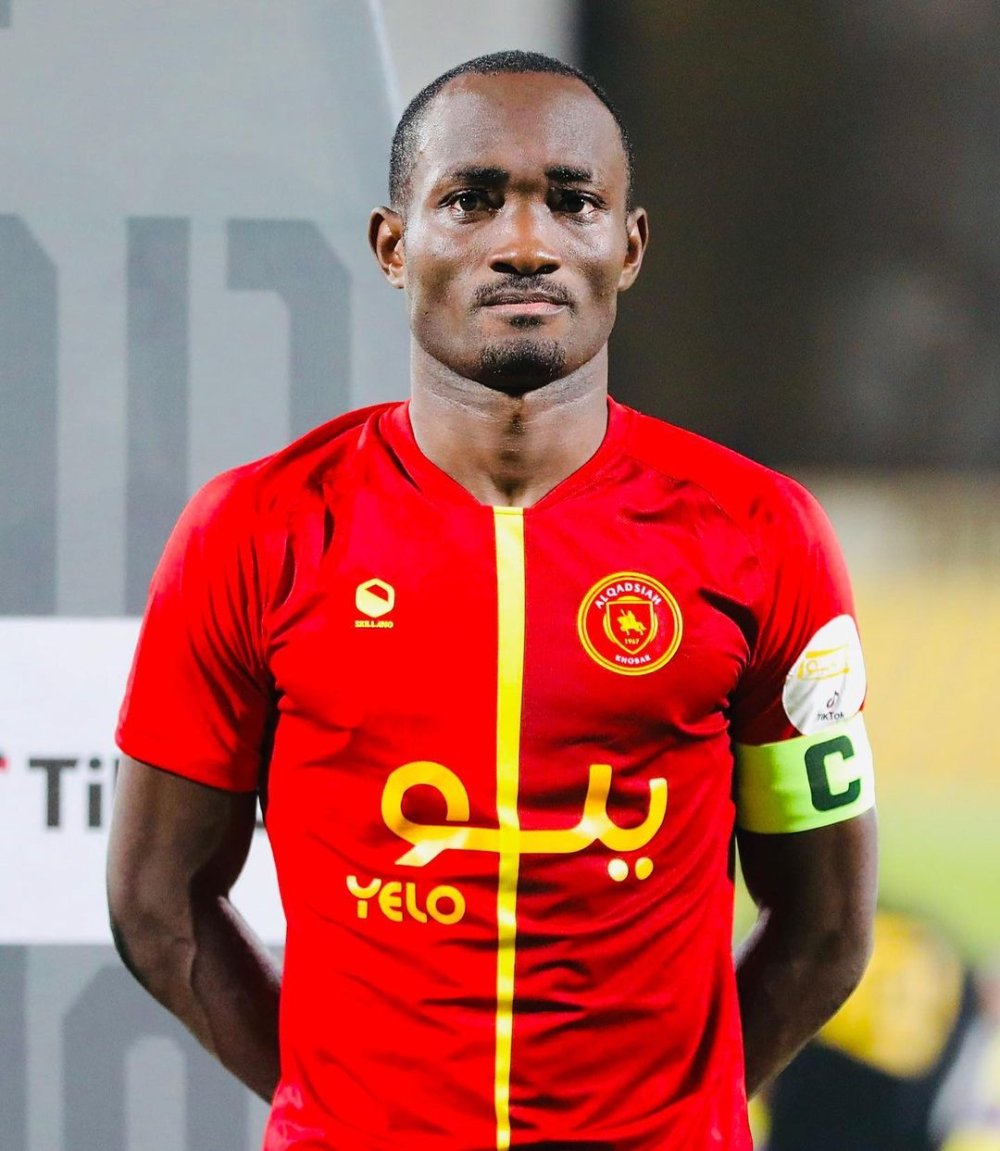 Kiyovu Sports has signed Burundian midfielder Cédric Amissi to a one-year contract.